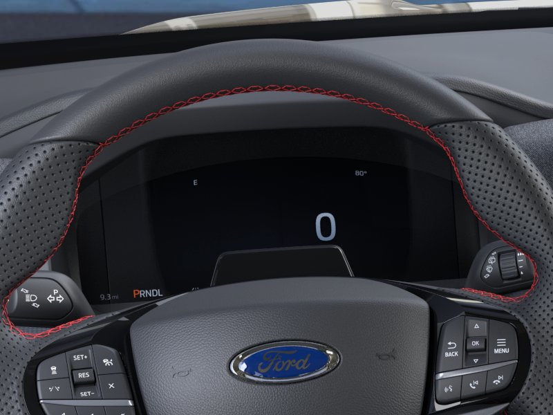 New 2026 Ford Explorer ST-Line AWD/4WD image 13