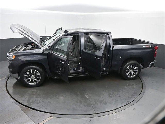 Certified 2023 Chevrolet Silverado 1500 LT image 63
