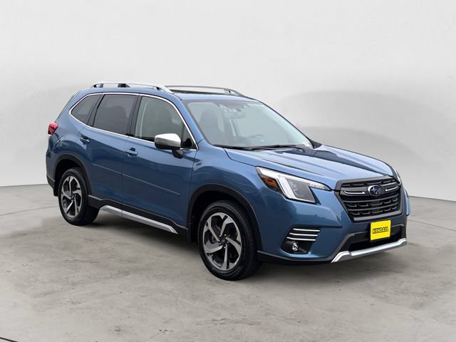 Certified 2024 Subaru Forester Touring AWD/4WD image 7