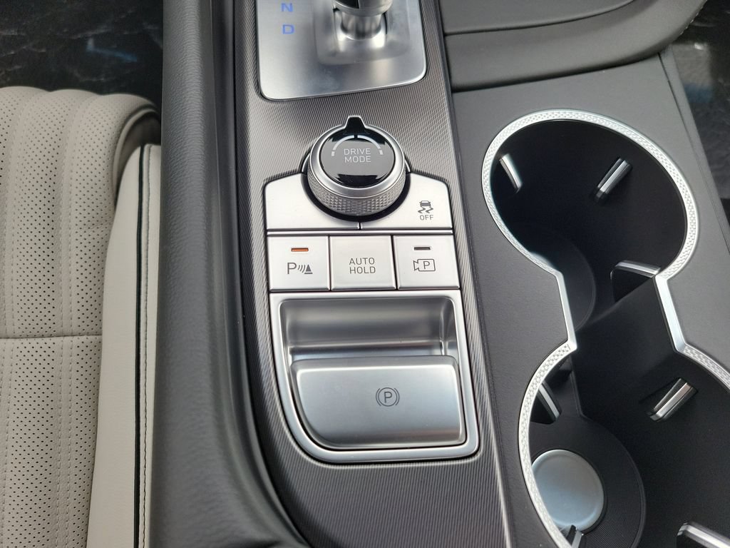 New 2026 Genesis G70 3.3T Sport Prestige RWD image 10