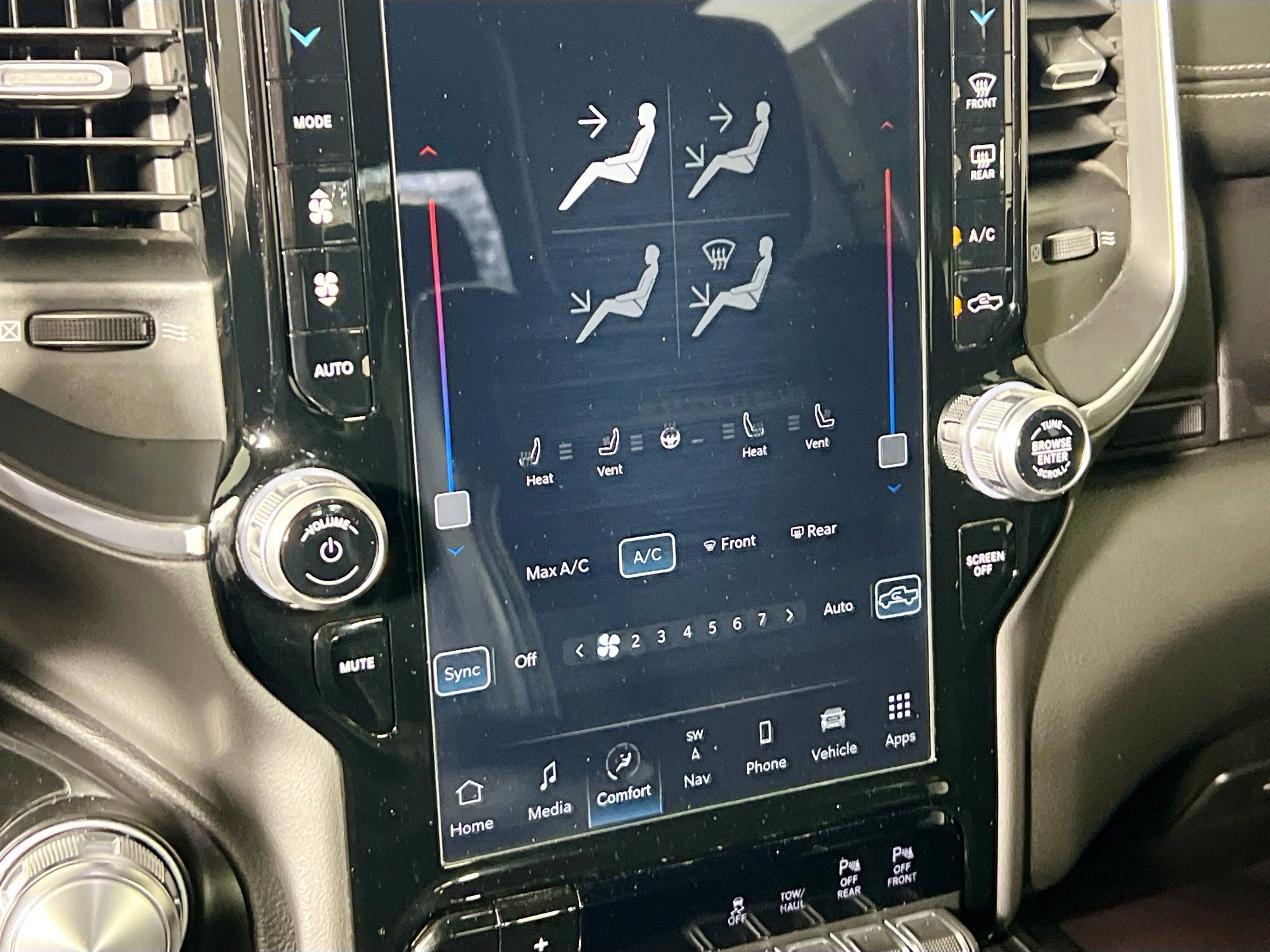 Used 2022 RAM 2500 Laramie image 27