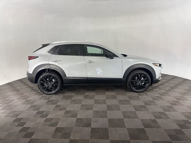 New 2025 MAZDA CX-30 AWD 2.5 S w/ Select Sport Pkg image 7