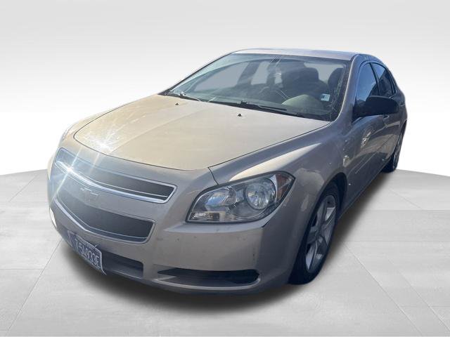 Used 2011 Chevrolet Malibu LS FWD image 13