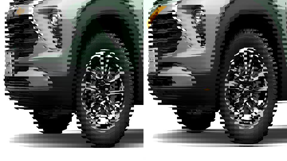 New 2026 Chevrolet TrailBlazer LT image 30