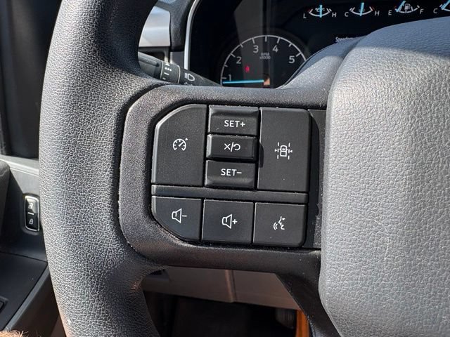 Used 2022 Ford F150 XLT w/ Trailer Tow Package AWD/4WD image 22
