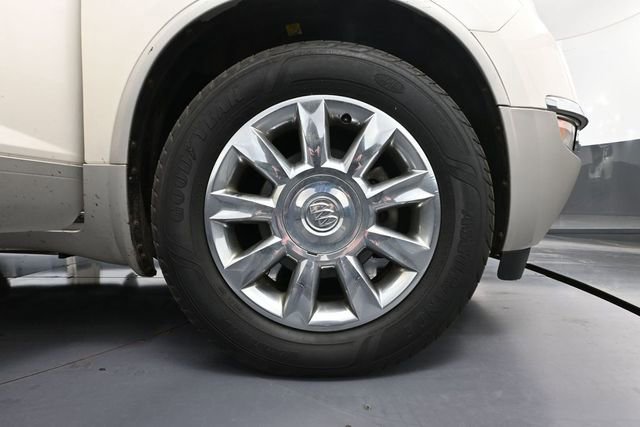 Used 2012 Buick Enclave Leather w/ Trailering Provision Package FWD image 16