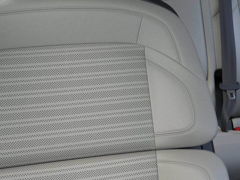 New 2026 Lincoln Nautilus Reserve AWD/4WD image 16