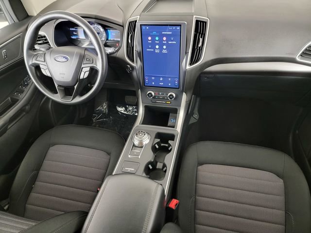 Used 2024 Ford Edge SE w/ Black Appearance Package AWD/4WD image 31