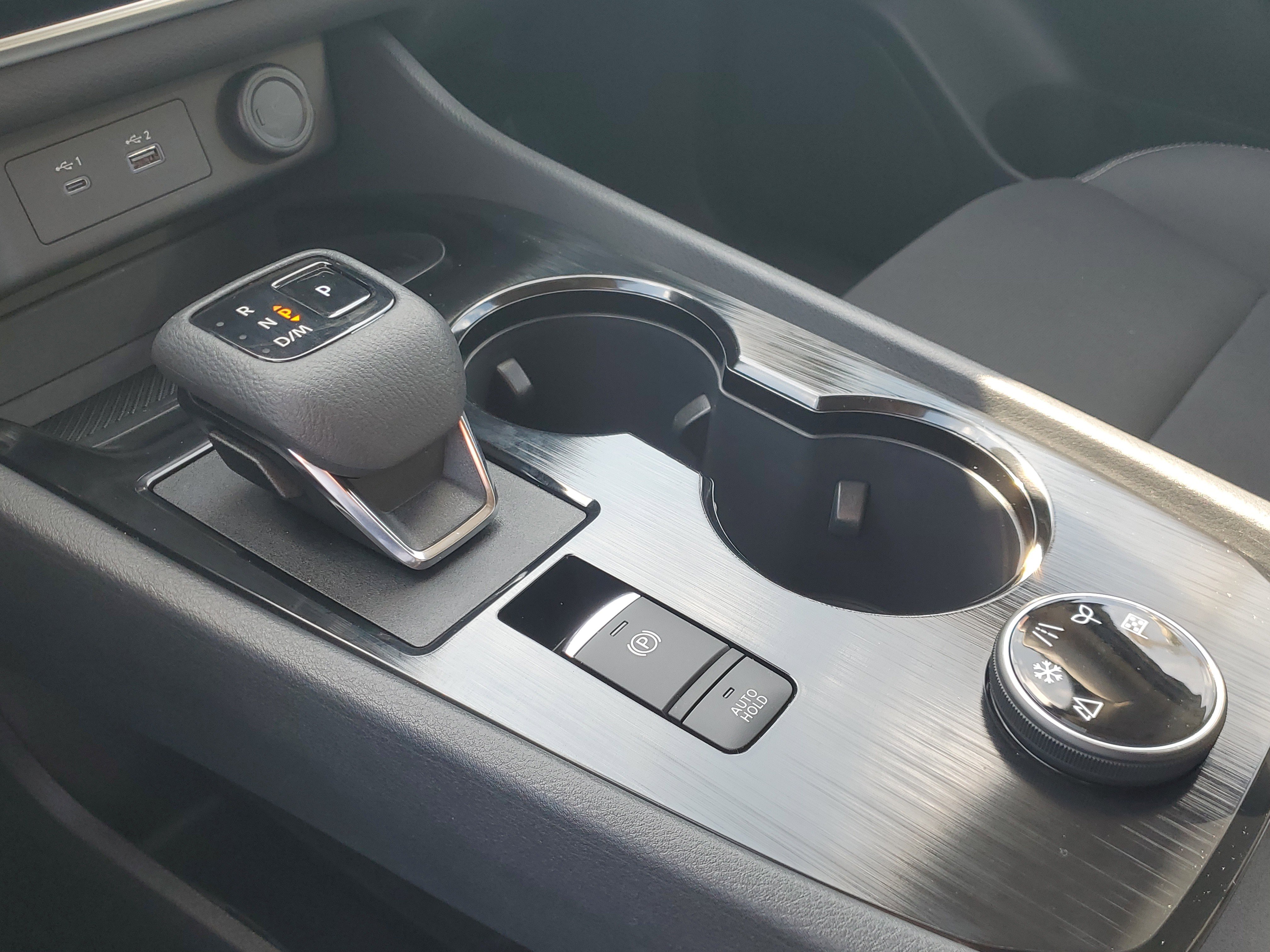 Certified 2023 Nissan Rogue S image 29