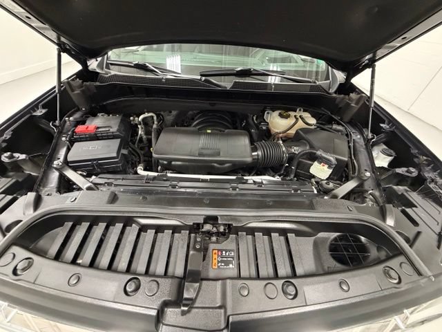 Certified 2023 Chevrolet Silverado 1500 LTZ AWD/4WD image 29