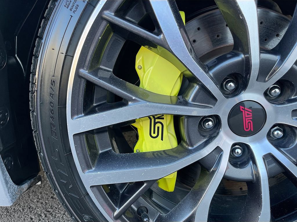 Used 2020 Subaru WRX STI image 33