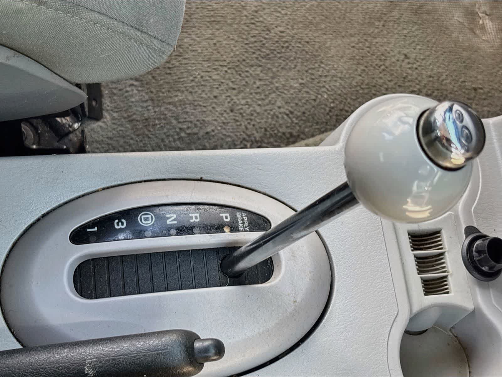 Used 2007 Chrysler PT Cruiser FWD image 14