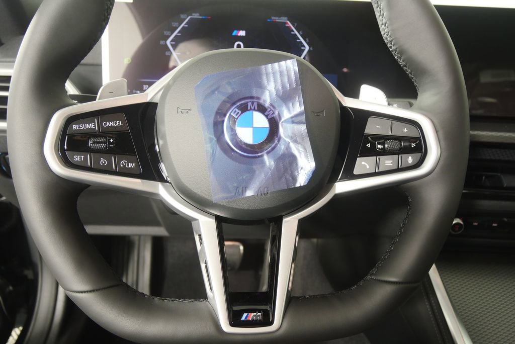 New 2026 BMW 430i Coupe w/ M Sport Package RWD image 14