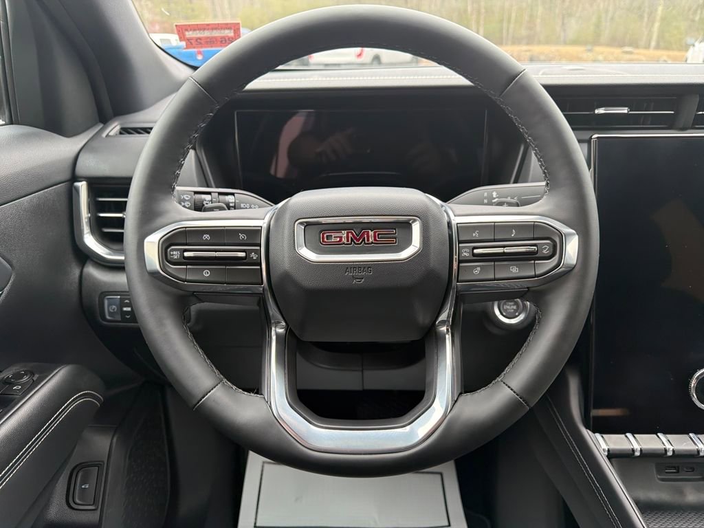 New 2026 GMC Terrain Elevation w/ Elevation Premium Package image 17