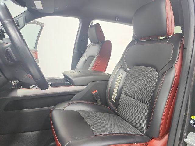 Used 2024 RAM 1500 Rebel w/ Rebel Level 1 Equipment Group AWD/4WD image 20