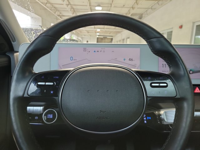 Certified 2024 Hyundai Ioniq 5 Limited RWD image 20