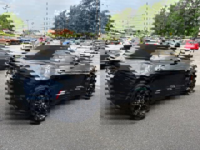 Used 2023 Chevrolet Camaro LT w/ Technology Package image 6