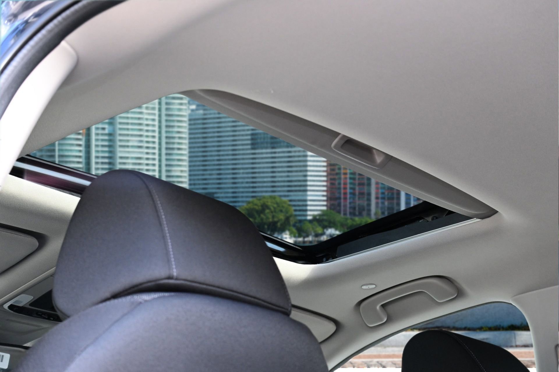 New 2026 Honda CR-V EX image 25