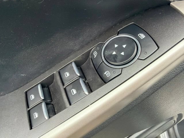Certified 2023 Ford Explorer XLT w/ Equipment Group 202A AWD/4WD image 25