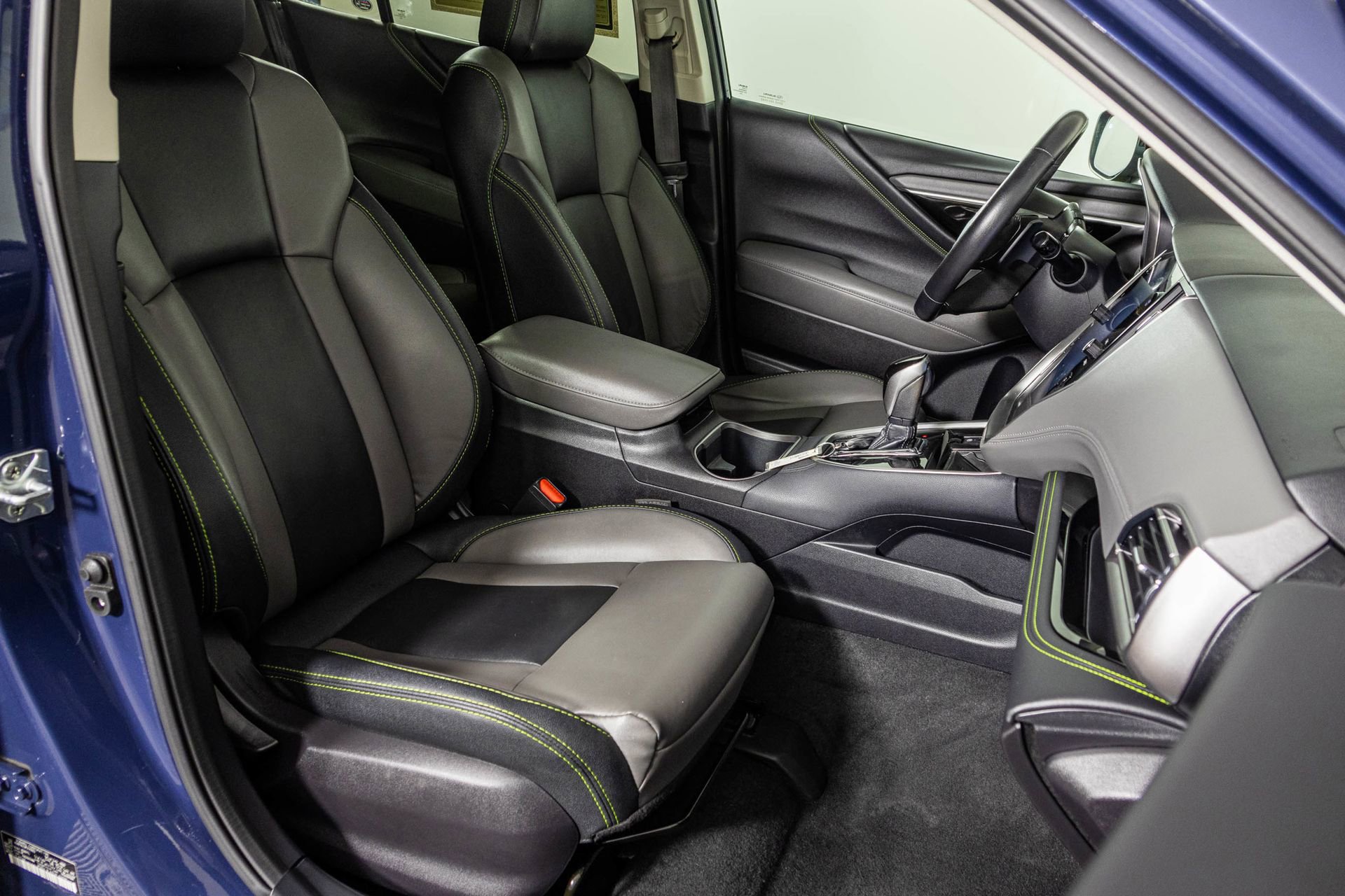 Used 2023 Subaru Outback Onyx Edition image 45