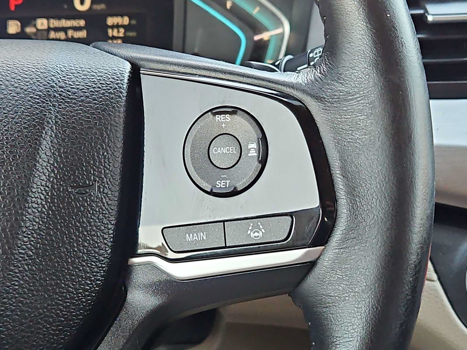 Used 2018 Honda Odyssey EX-L image 21