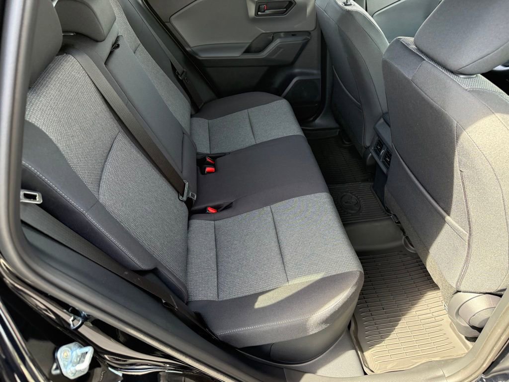 New 2026 Toyota RAV4 LE image 36