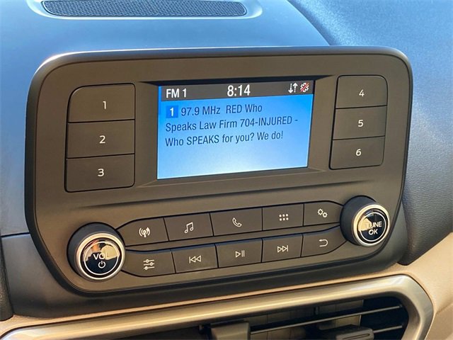 Used 2020 Ford EcoSport S image 24