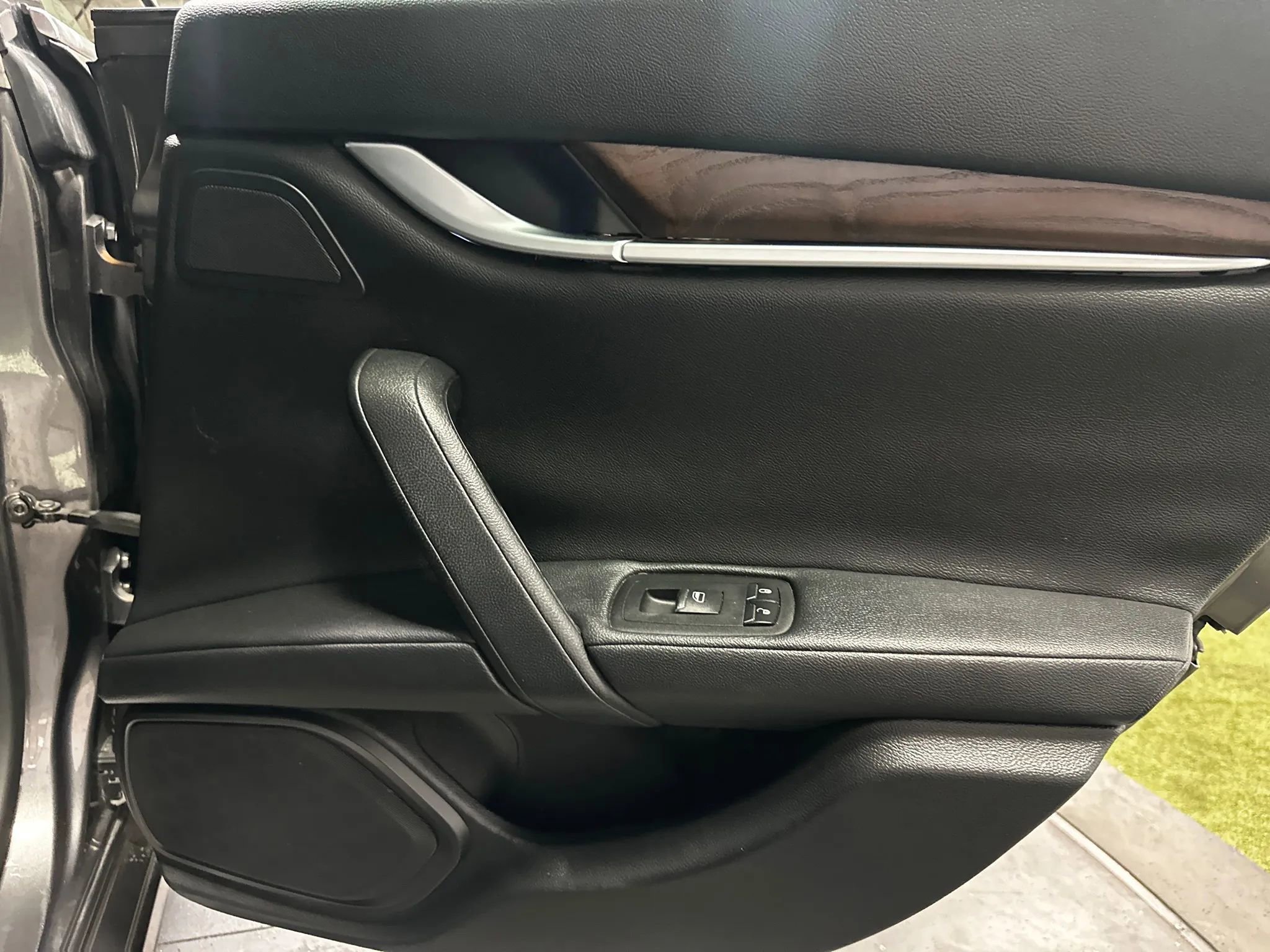 Used 2015 Maserati Ghibli S Q4 image 18