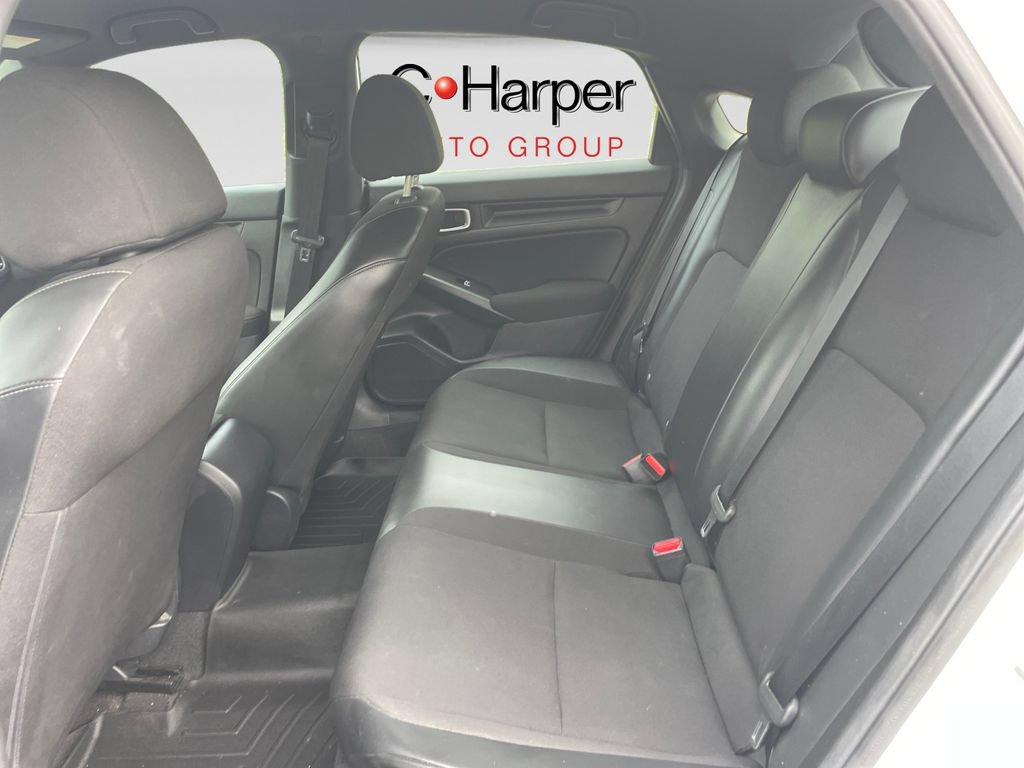 Used 2022 Honda Civic Sport image 30