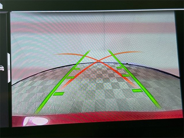 Used 2025 BMW Z4 M40i w/ Premium Package image 17