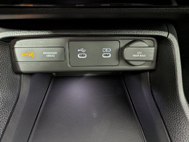 New 2026 Honda Civic Sport image 9