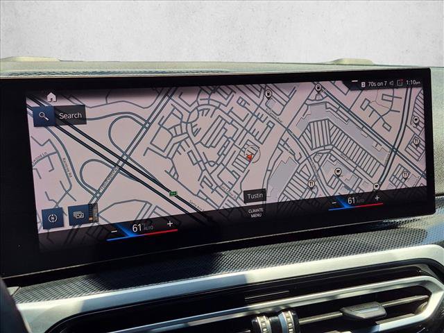 Used 2023 BMW M240i Coupe w/ Premium Package RWD image 13