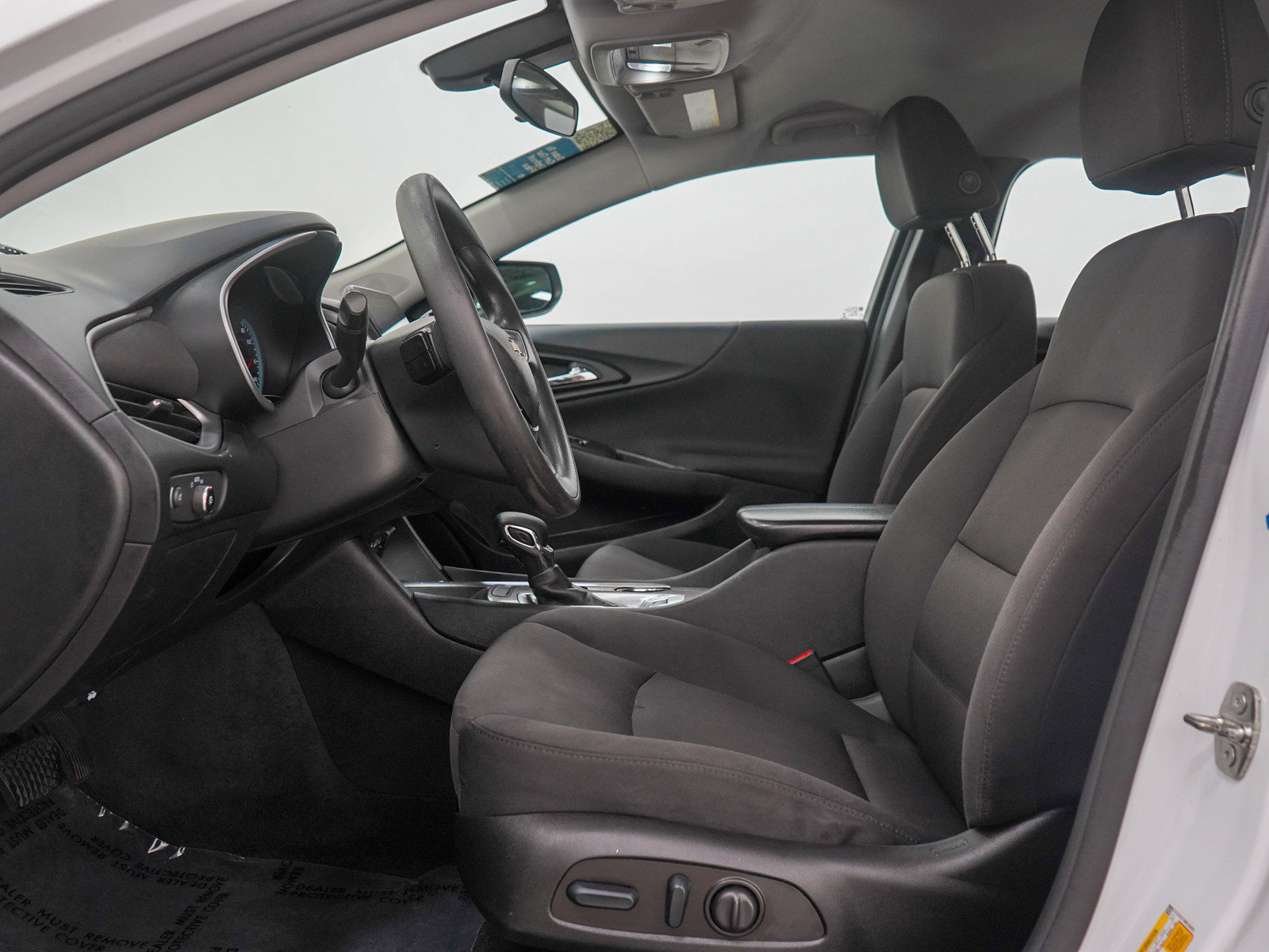Used 2022 Chevrolet Malibu LT FWD image 20