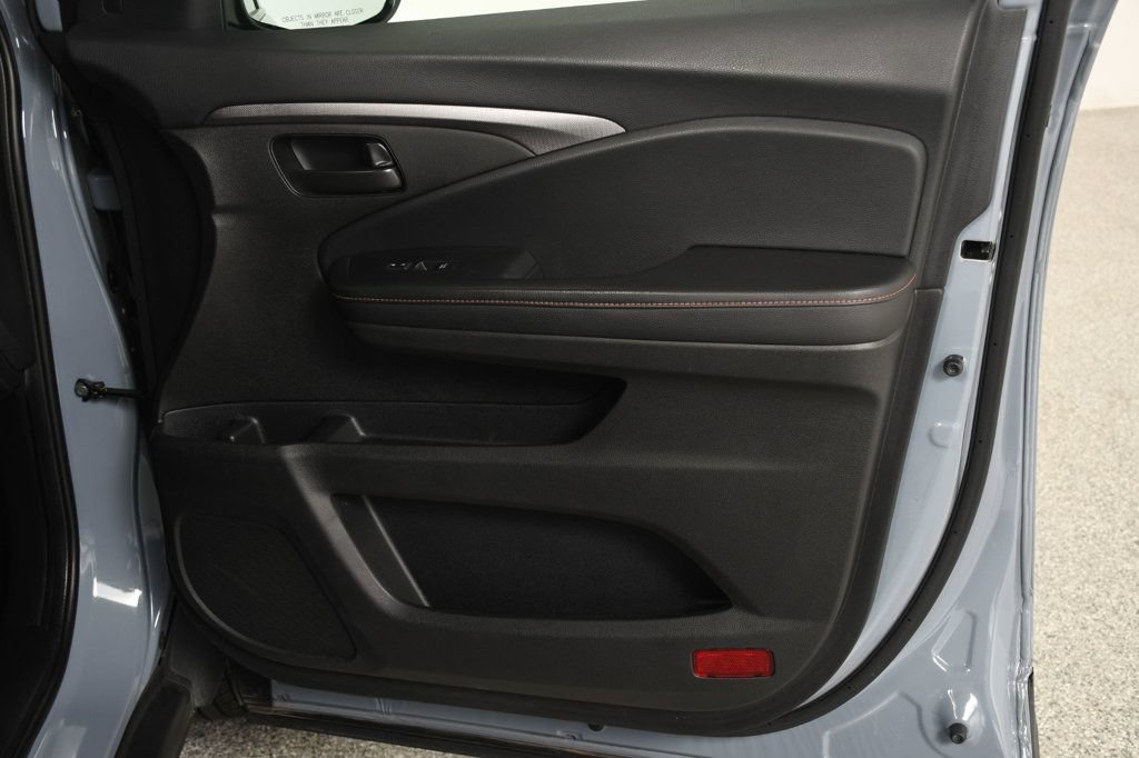 Used 2022 Honda Pilot TrailSport image 23