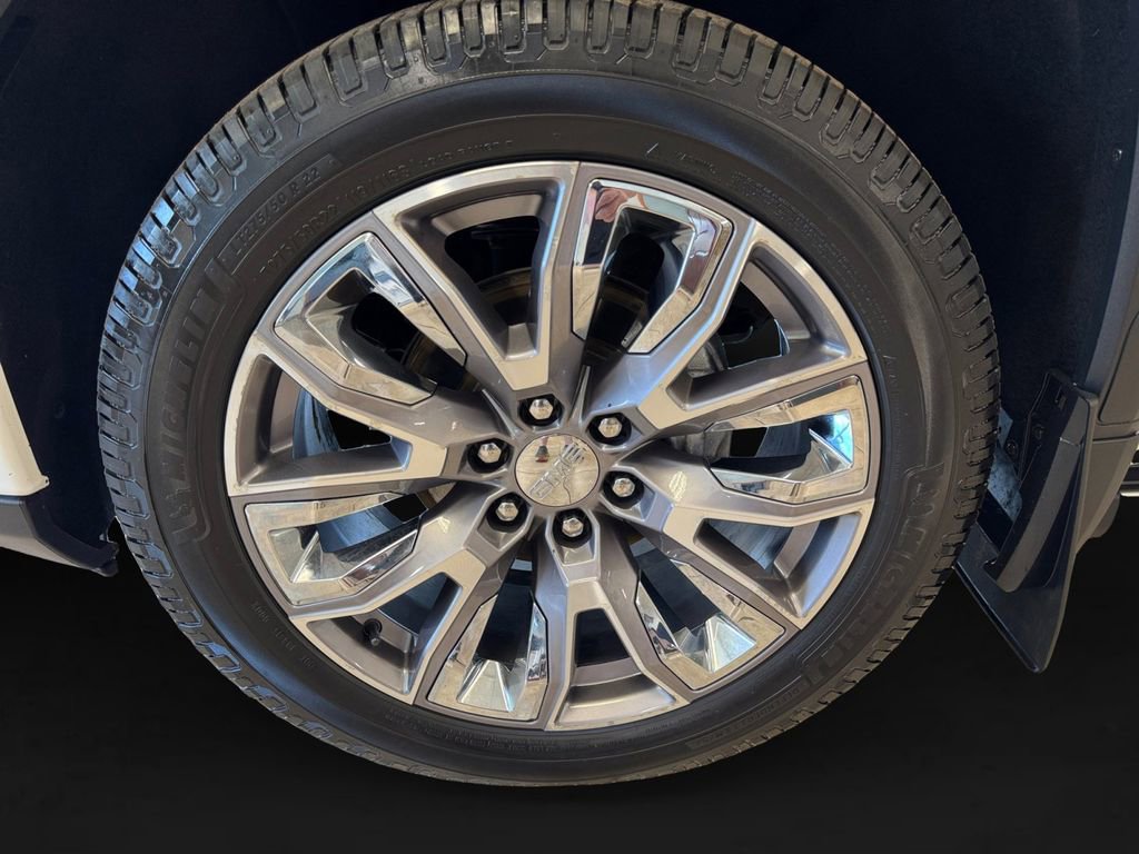 Used 2023 GMC Sierra 1500 Denali w/ Denali Reserve Package image 9