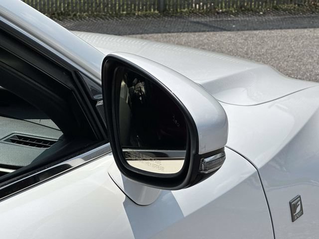 Used 2020 Lexus IS 300 F Sport w/ F Sport Package AWD/4WD image 29