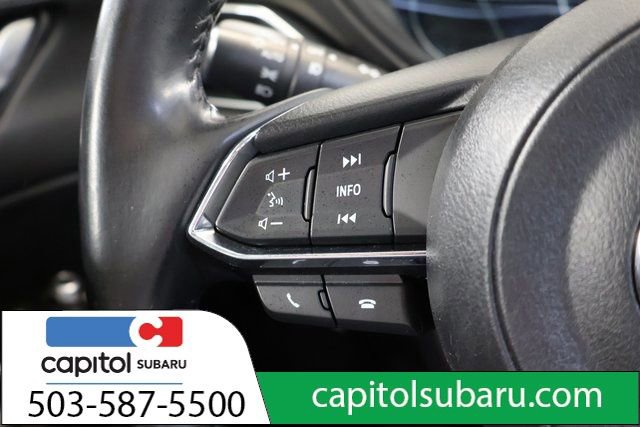 Used 2020 MAZDA CX-5 Grand Touring image 19