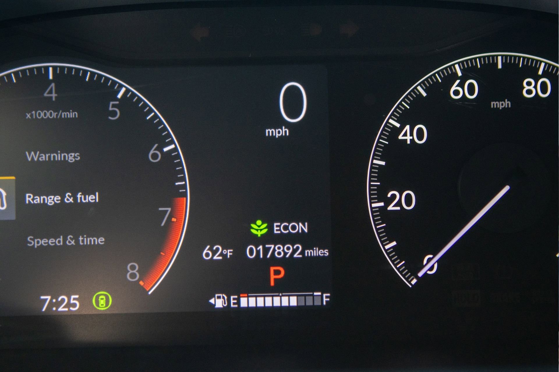 Certified 2023 Honda HR-V EX-L image 23