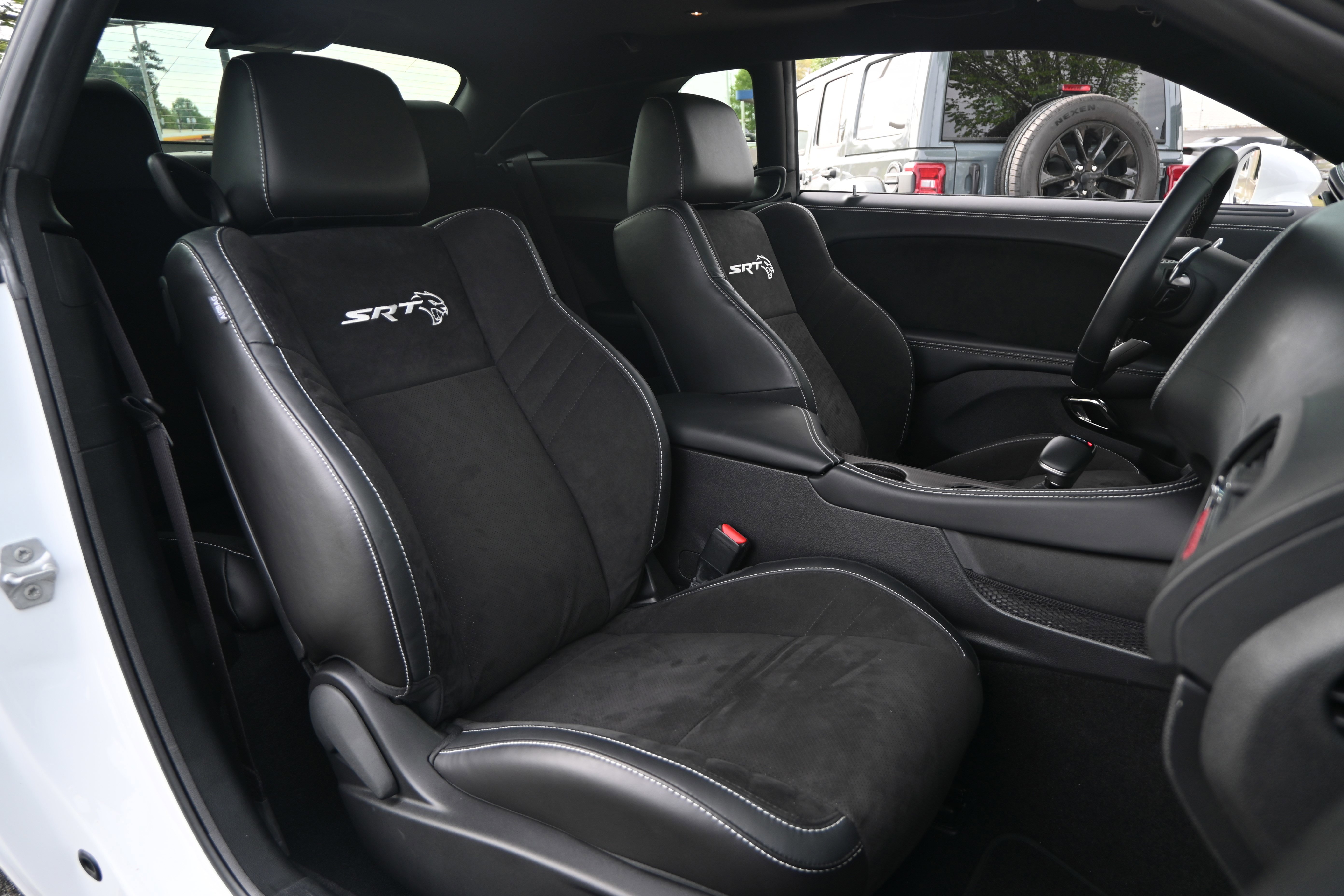 Used 2023 Dodge Challenger SRT Hellcat image 18