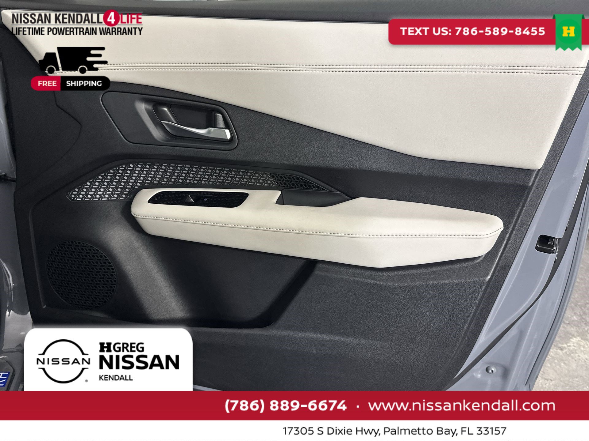 Certified 2025 Nissan Ariya EVOLVE+ image 35