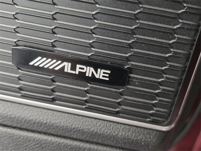 Used 2021 Jeep Grand Cherokee L Limited image 40