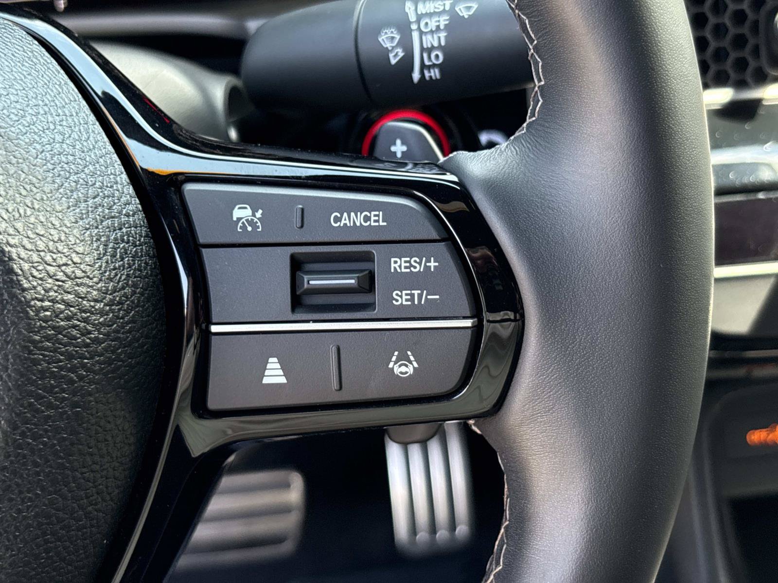 Used 2025 Honda Civic Sport image 18