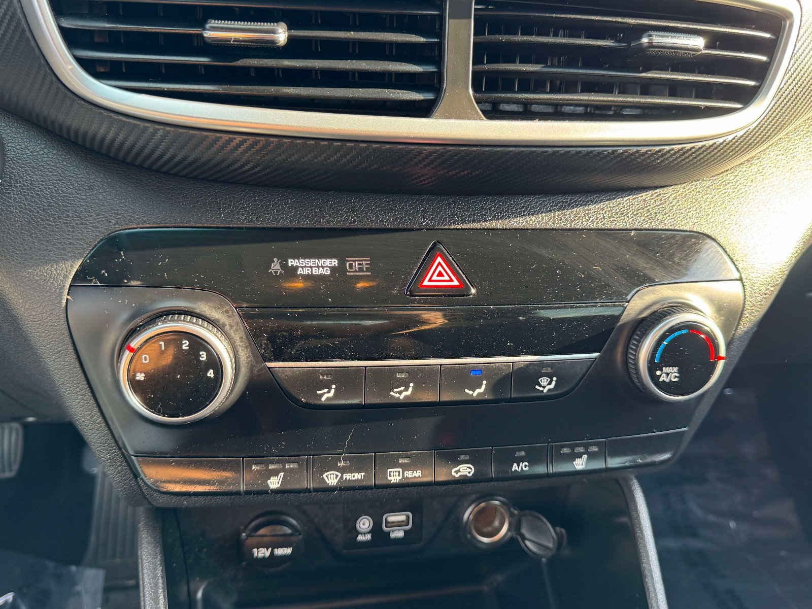 Used 2019 Hyundai Tucson Value image 28