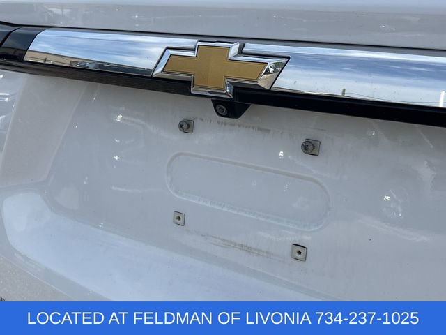 Used 2023 Chevrolet Traverse LS image 29