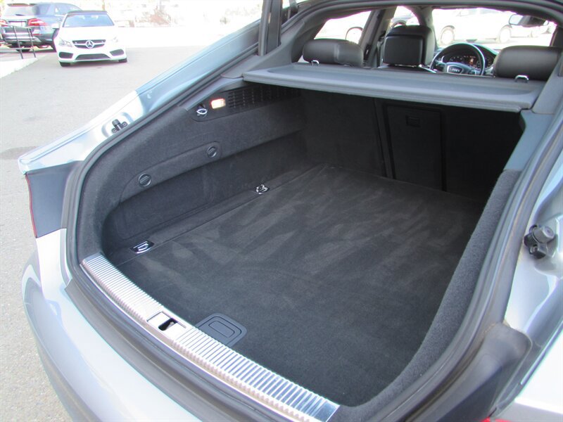 Used 2012 Audi A7 3.0T Prestige image 22