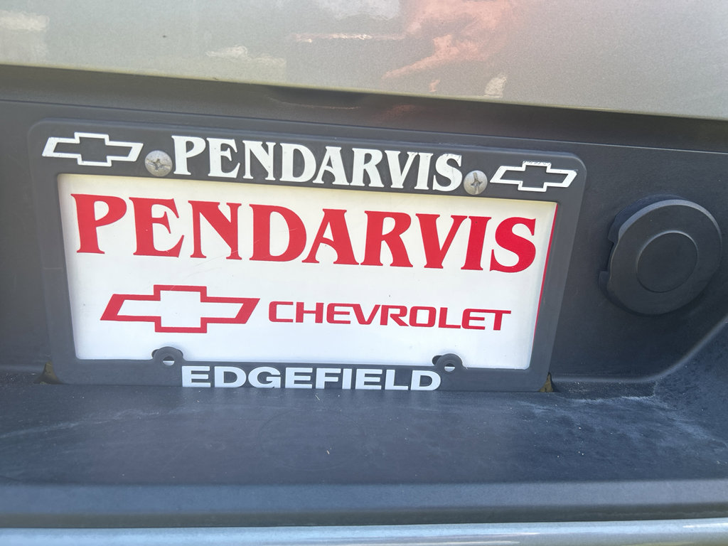 Used 2023 Chevrolet Silverado 1500 High Country w/ Technology Package image 4