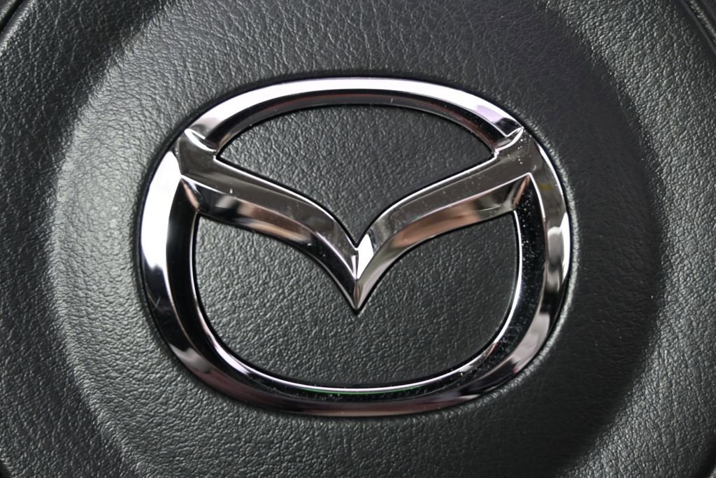 New 2025 MAZDA CX-5 AWD 2.5 S w/ Premium Plus Pkg image 33