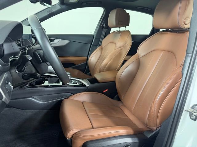 Used 2023 Audi A4 2.0T Premium Plus w/ Premium Plus Package image 18
