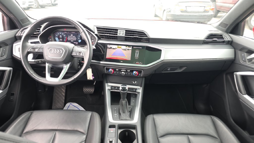 Used 2025 Audi Q3 2.0T Premium AWD/4WD image 26