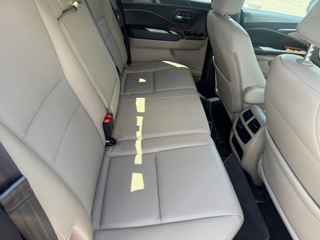 Used 2019 Honda Ridgeline RTL image 22